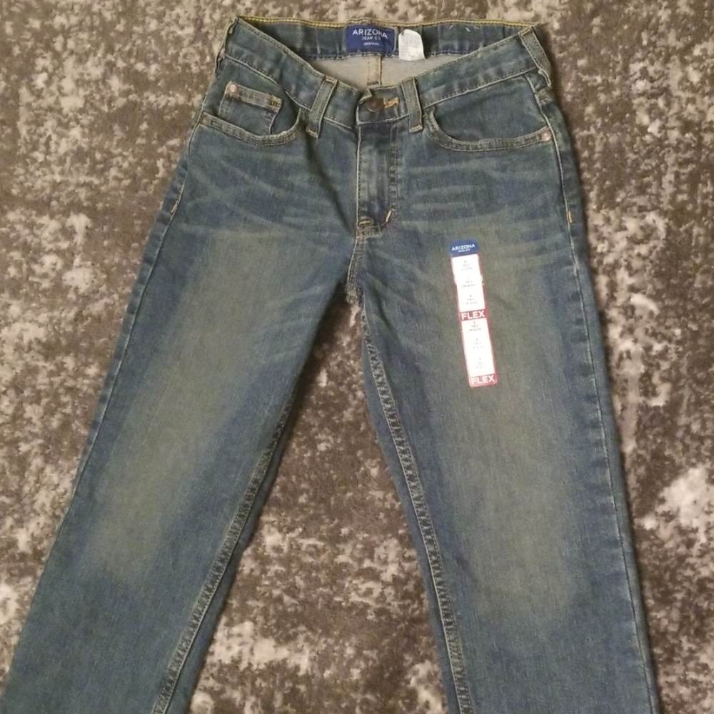 Boys Arizona jeans